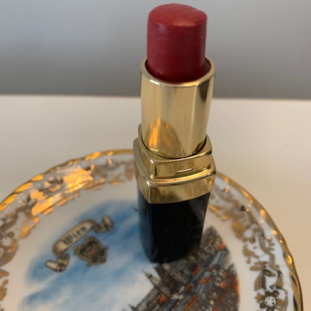 Chanel Lipstick Rouge Red Red - Picture 5 of 5